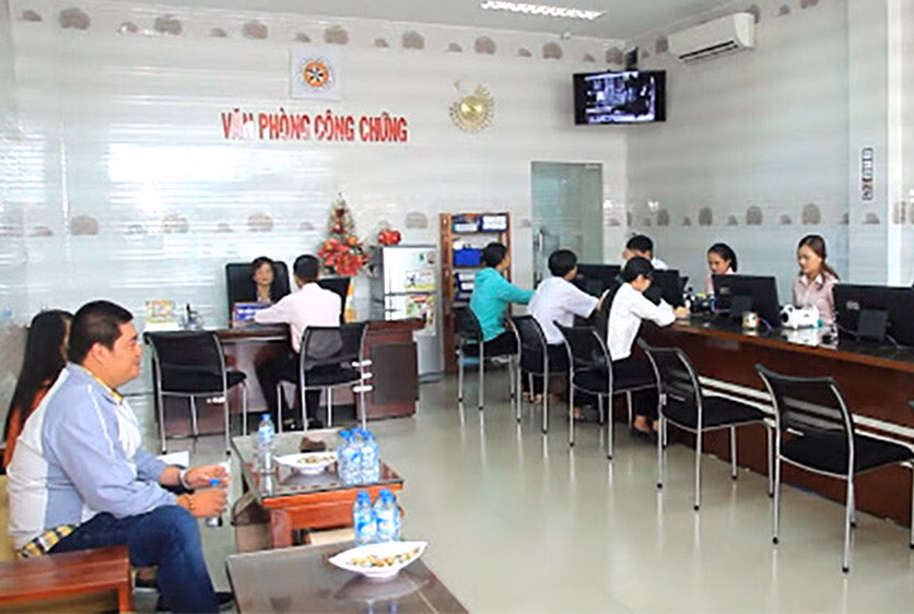 Công chứng điện tử: Bước tiến mới trong dịch vụ công chứng tại Việt Nam