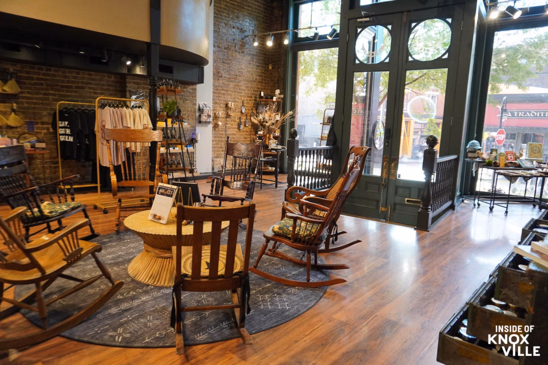 Amulet Parlor Grand Opening, August 2025