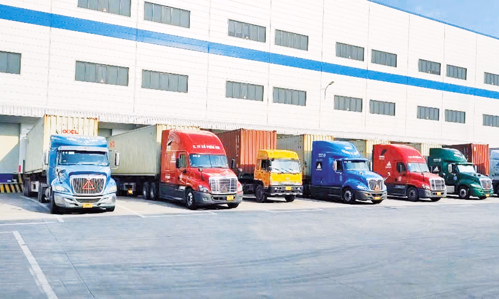 Cửa hàng thời trang Bắc Ninh chật vật vì thương mại điện tử
