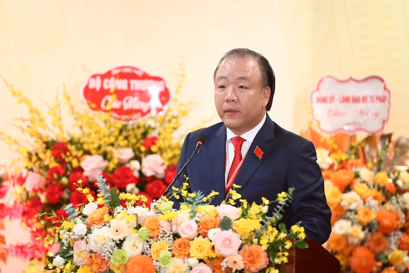 Cục Quản lý thị trường nêu giải pháp quản lý buôn lậu, hàng giả trong quý II