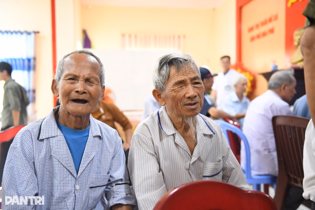 Cựu binh Quảng Trị và ký ức đau lòng về chiến tranh