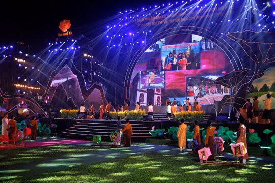 Cứu vớt di sản dân ca ví, giặm xứ Nghệ