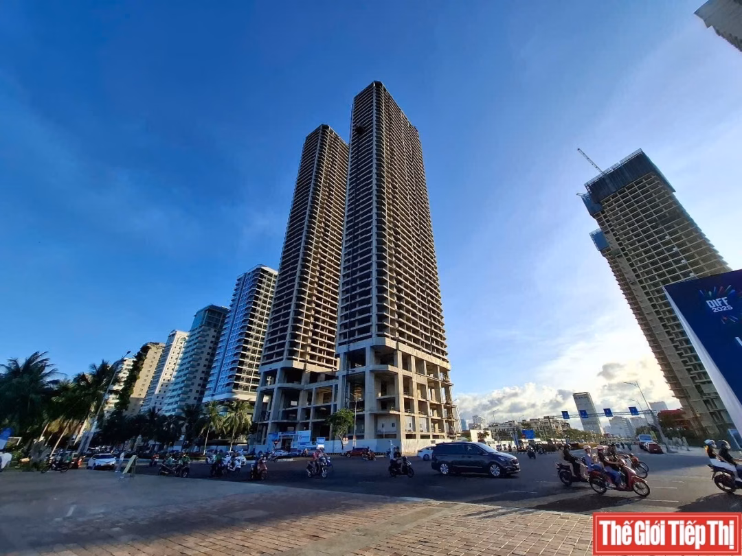 Đà Nẵng vượt chỉ tiêu thu ngân sách năm 2025 chỉ sau 7 tháng