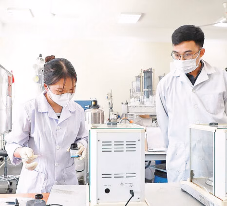 Đại học Quốc gia Hà Nội đặt mục tiêu trở thành đại học hàng đầu thế giới