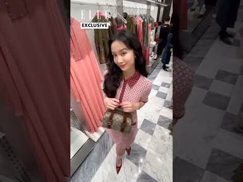 Đại tiệc Cocktail Gucci: Gương mặt ấn tượng nào tỏa sáng tại Đồng Khởi?