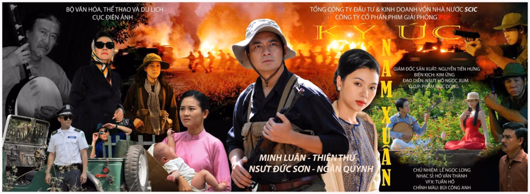 Đắk Lắk tổ chức đợt phim kỷ niệm 80 năm Cách mạng tháng Tám và Quốc khánh Việt Nam