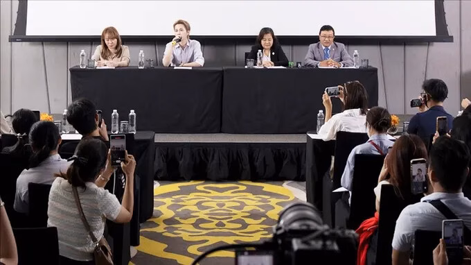 Danh tiếng và drama: Nghệ sĩ cần tài năng và nhân cách, khán giả cần tâm thế trung lập