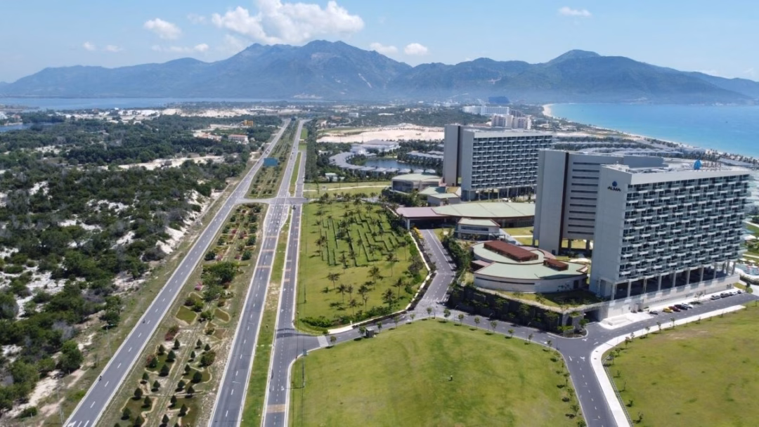 Đất Thương Mại Dịch Vụ: Cần Gỡ Vướng Mắc Pháp Lý Để Phát Triển Bền Vững