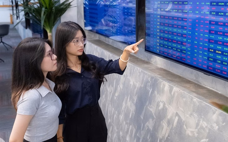 Chính sách thuế công bằng cho chứng khoán, khi nhìn từ bất động sản - Ảnh 2.