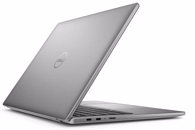 Dell Inspiron 14 5441 (NPU 45+ TOPs) đưa công nghệ AI lên một tầm cao mới với bộ vi xử lý Snapdragon X Plus X1P-42-100- Ảnh 2.