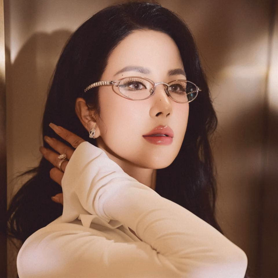 Diệp Lâm Anh lên tiếng phủ nhận bị bắt vì dính líu đến tiệc ma túy Diệp Lâm Anh liên tục có những động thái cứng rắn trước những tin đồn thất thiệt
