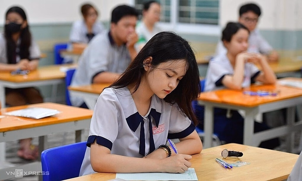 Định hướng ngành học – chìa khóa giảm sinh viên bỏ học giữa chừng