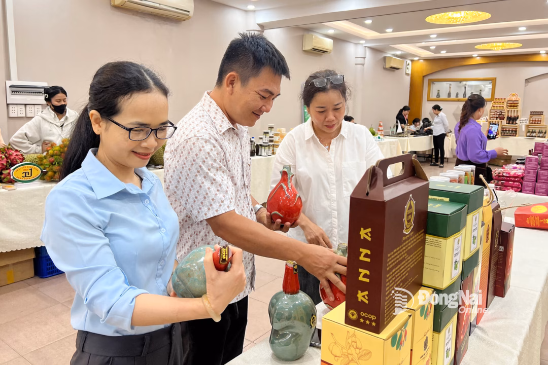 Đồng Nai đẩy mạnh xúc tiến đầu tư, du lịch trong 6 tháng cuối năm