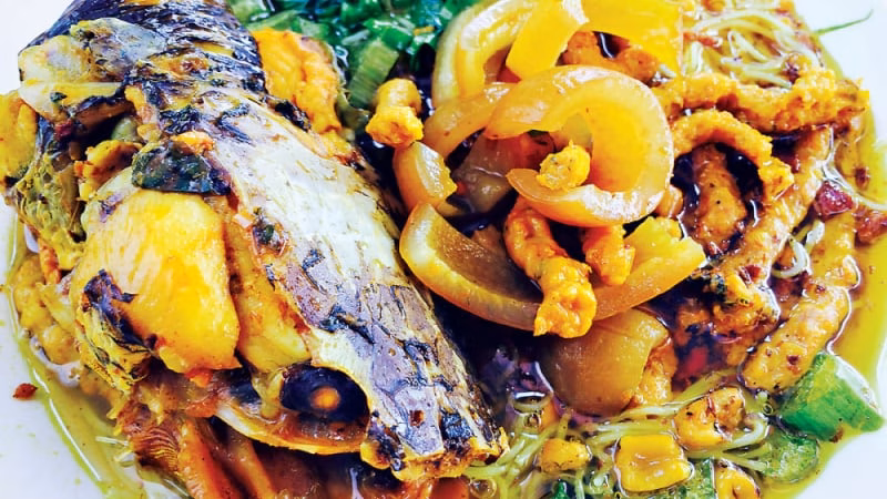 Đồng Tháp: Xã Mỹ Thọ đổi mới với quy mô lớn, tận dụng lợi thế xoài đặc sản và hạ tầng mới Đặc sản Long An toàn món thơm từ cá lóc đồng, ngon nút lưỡi, nhìn thôi đã muốn chan rồi