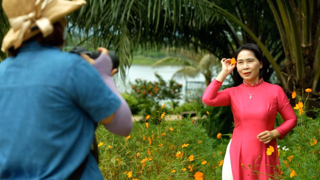 Du lịch thôn Lòng Hồ – Điểm đến mới giữa lòng Hà Nội