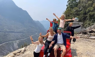 Du lịch tiết kiệm và vé máy bay giá rẻ trở thành xu hướng