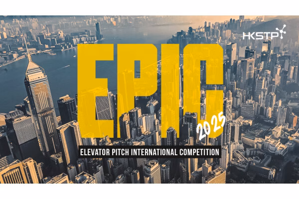 Dusit Hotels – Thương hiệu khách sạn thứ 9 của Thái Lan ra mắt tại Việt Nam Cuộc thi start-up EPIC 2025 ở Hồng Kông tiếp nhận gần 1.200 hồ sơ từ hơn 70 nền kinh tế trên thế giới