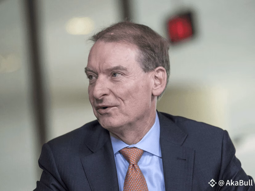 Ethereum có thể trở thành phố Wall mới khi tài chính truyền thống chuyển lên blockchain