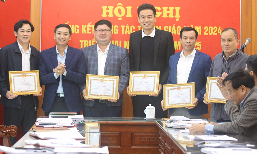 Gần 147 ha đất làm công viên tại dự án Khu đô thị sinh thái Từ Sơn