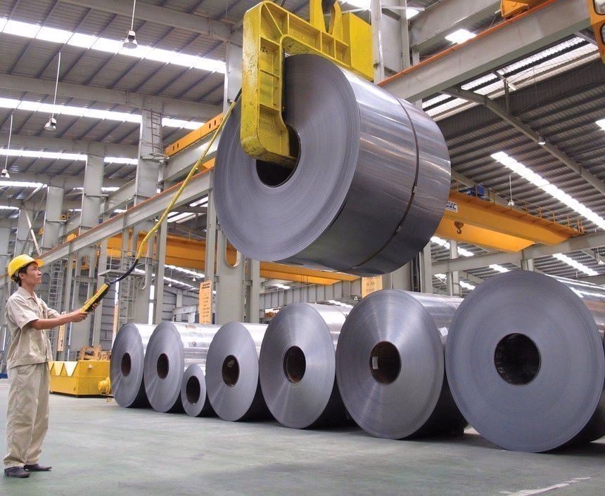 Giá tiêu tại Việt Nam duy trì ở mức cao kỷ lục, yếu tố nào tác động? Giá thép ngày 20/9: Bật tăng trở lại khi sức mua cải thiện