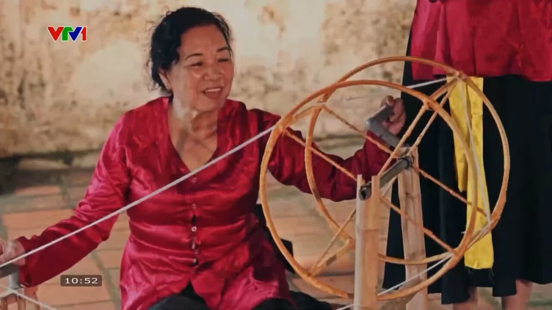 Giới thiệu Thời báo VTV: Nguồn thông tin đa lĩnh vực hàng đầu Việt Nam