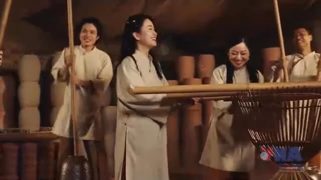 GOm show – Ký ức bản địa trong âm thanh gốm