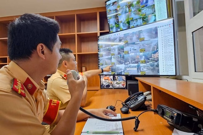 Hà Nội đẩy mạnh chuyển đổi số và trí tuệ nhân tạo trong xây dựng pháp luật