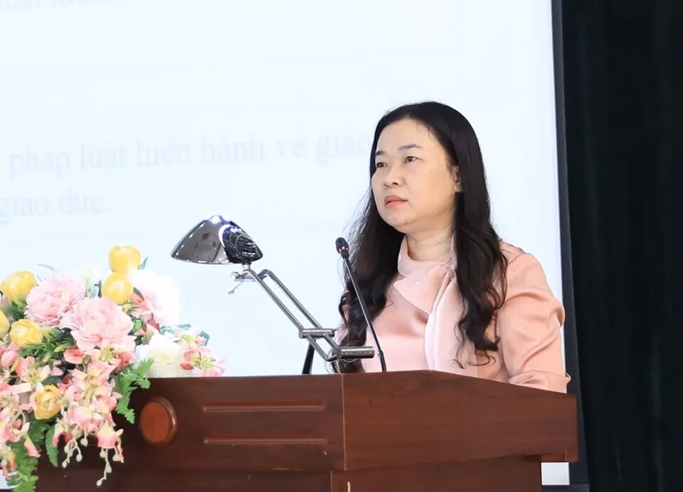 Hà Nội đẩy mạnh tuyên truyền Luật Thủ đô 2024 tới người dân