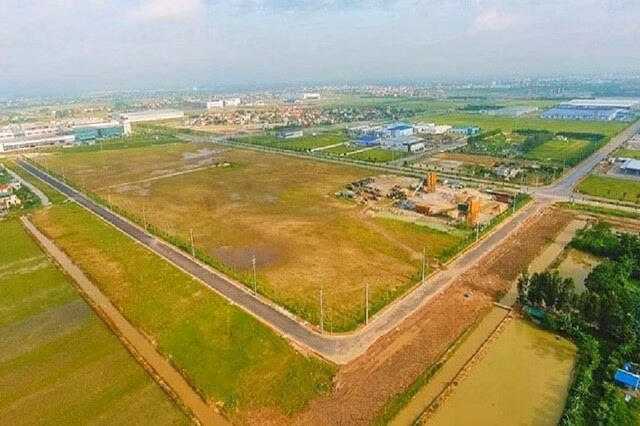 Hà Nội thành lập Quỹ phát triển đất với chức năng hỗ trợ tái định cư, tạo lập quỹ đất