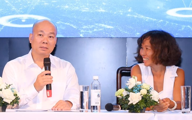 Hoàng thành Thăng Long hội tụ hàng nghìn sản phẩm OCOP tinh hoa cả nước - Ảnh 2.