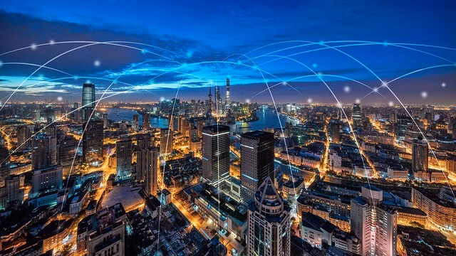 Hà Nội ứng dụng công nghệ số trong quy hoạch đô thị