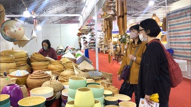 Mở rộng đối tượng thụ hưởng chính sách khuyến công