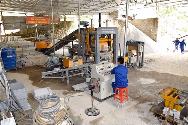 Hội chợ Công thương vùng Bắc Trung Bộ - Hà Tĩnh dự kiến diễn ra vào tháng 9