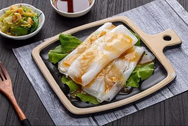 Hàn the – ‘phó tueur’ trong thực phẩm gây hại thế nào Ảnh minh hoạ.