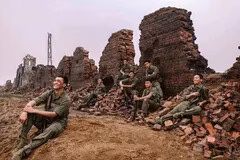 Hậu trường Làm giàu với ma2: Trung Lùn áp đảo diễn viên, từng khiến Diệp Bảo Ngọc muốn bỏ đoàn