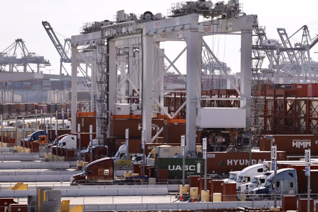 ‘Hiệu ứng Trump’ và tương lai kinh tế Mỹ