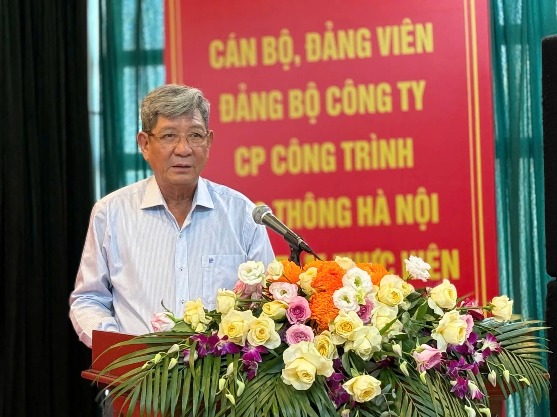 Hội Cầu đường Hà Nội: Động lực đổi mới giao thông thủ đô Hình ảnh 2