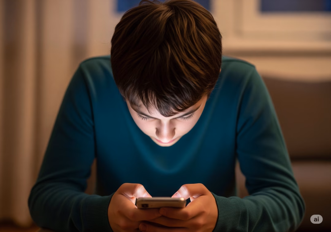 Hơn 92% thanh thiếu niên có thói quen không lành mạnh gây bệnh mạn tính