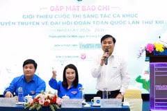 Hồng Quyên – Con gái NSƯT Tú Sương: Hành trình nghệ thuật và đam mê riêng