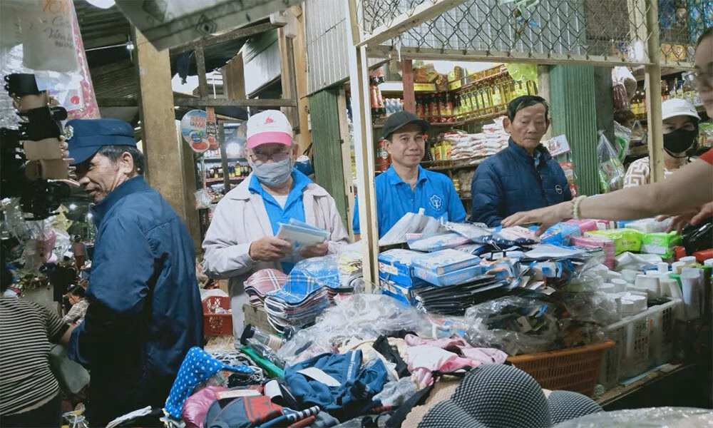 Huế tăng cường thực hiện chính sách bảo hiểm xã hội, y tế và giải quyết khiếu nại về bảo hiểm