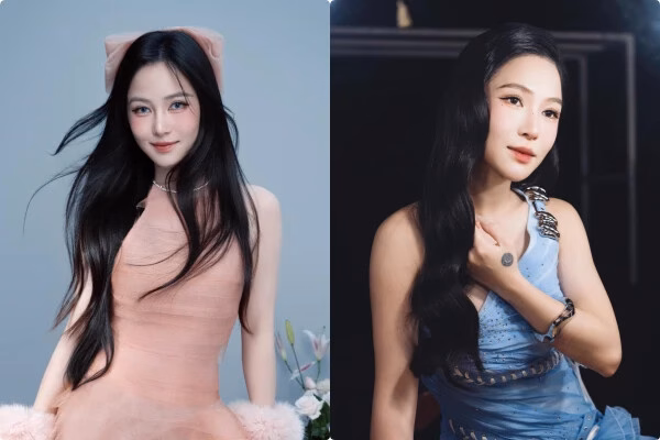 Kể từ khi đi Mỹ trở về, Hương Tràm quay trở lại sân khấu, đi hát năng nổ nhưng không còn gây chú ý như trước. Giọng ca nội lực và kho nhạc toàn hit vẫn giúp nữ ca sĩ đắt show phòng trà. Ảnh: FB Hương Tràm Phạm
