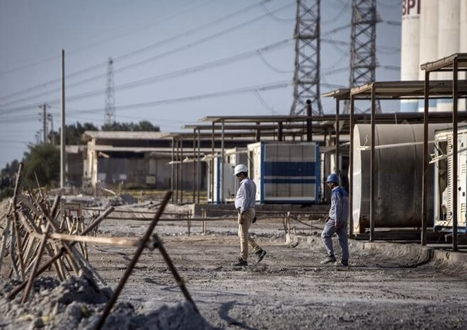 Iran nối lại đàm phán hạt nhân với châu Âu ở Thổ Nhĩ Kỳ