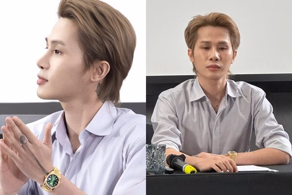 Jack và mẹ lên tiếng về mối quan hệ với người tình và con gái riêng