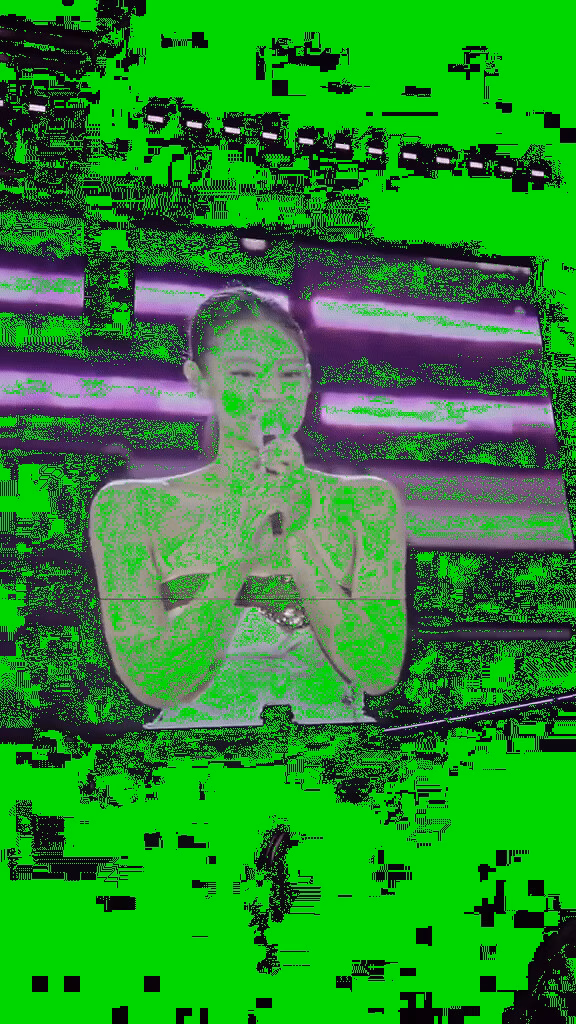Jennie (BLACKPINK) bị chỉ trích vì hành vi lười biếng trên sân khấu
