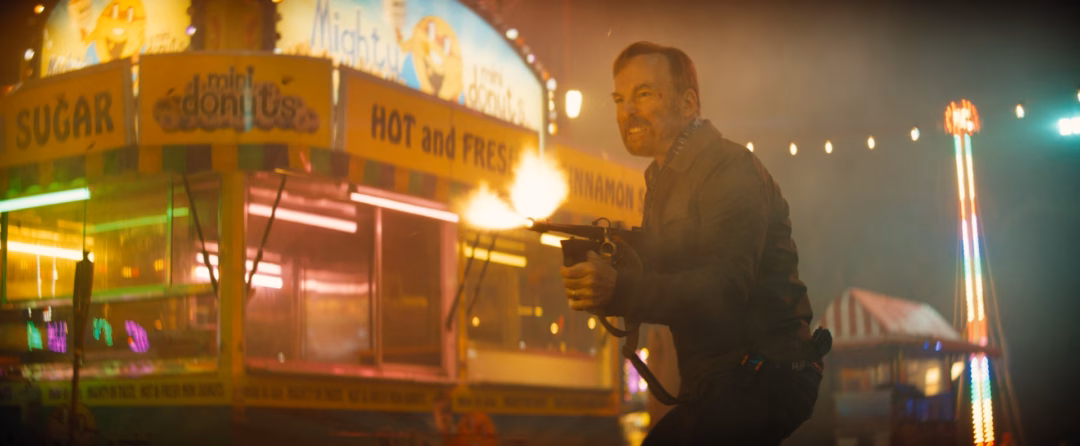 Bob Odenkirk tái xuất 'Kẻ vô danh 2': Chờ đón màn trở lại mãn nhãn của tài tử 'Better Call Saul' trong siêu phẩm hành động hè 2025