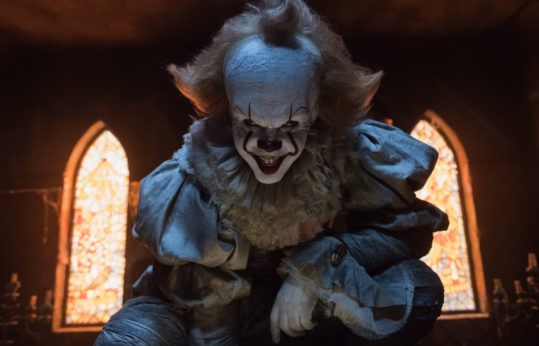 Những tiểu thuyết hay nhất của Stephen King từng bước lên màn ảnh rộng