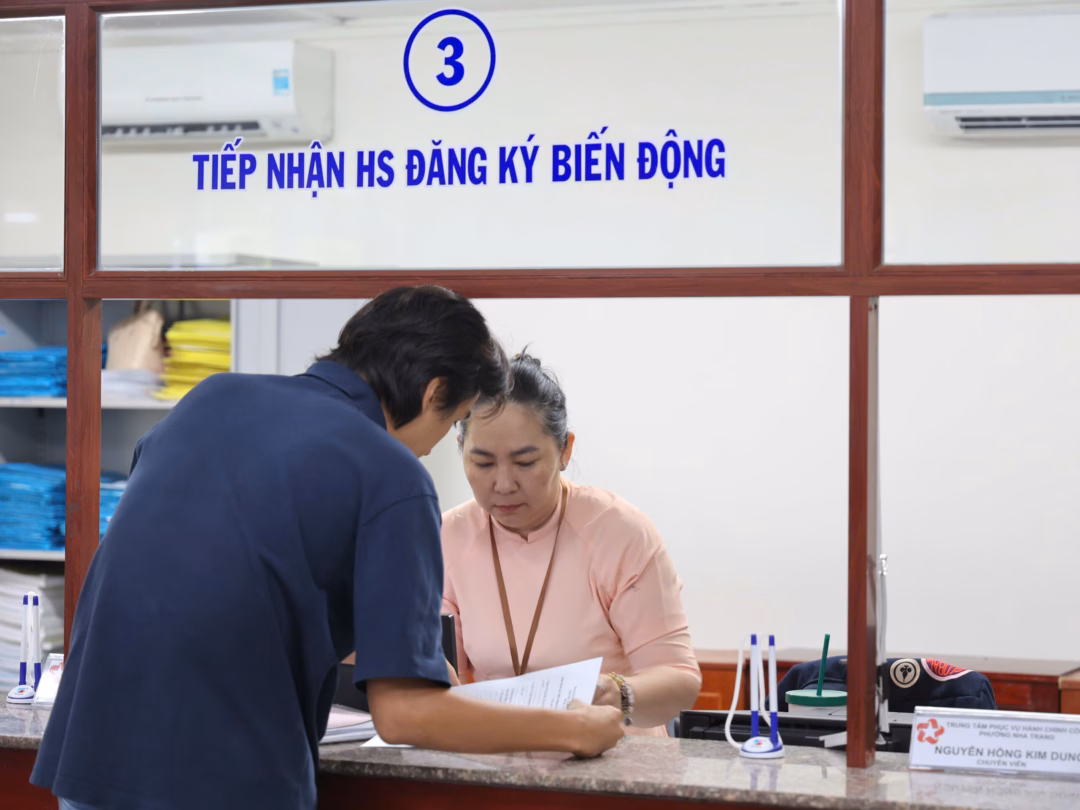 Khánh Hòa sẽ điều động, biệt phái cán bộ để ‘lấp chỗ trống’ ở cấp xã