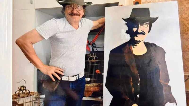 Khánh Ly thể hiện MV tri ân tại Quảng Trị
Nhạc sĩ Nguyễn Cường ở tuổi 82: Tối nào cũng đội mũ “cao bồi” đi thể dục, thân thể cường tráng như thanh niên