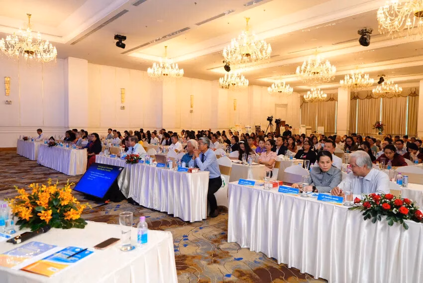 Kiểm soát béo phì: 5 mục tiêu trọng tâm trong Chiến lược Quốc gia về Dinh dưỡng