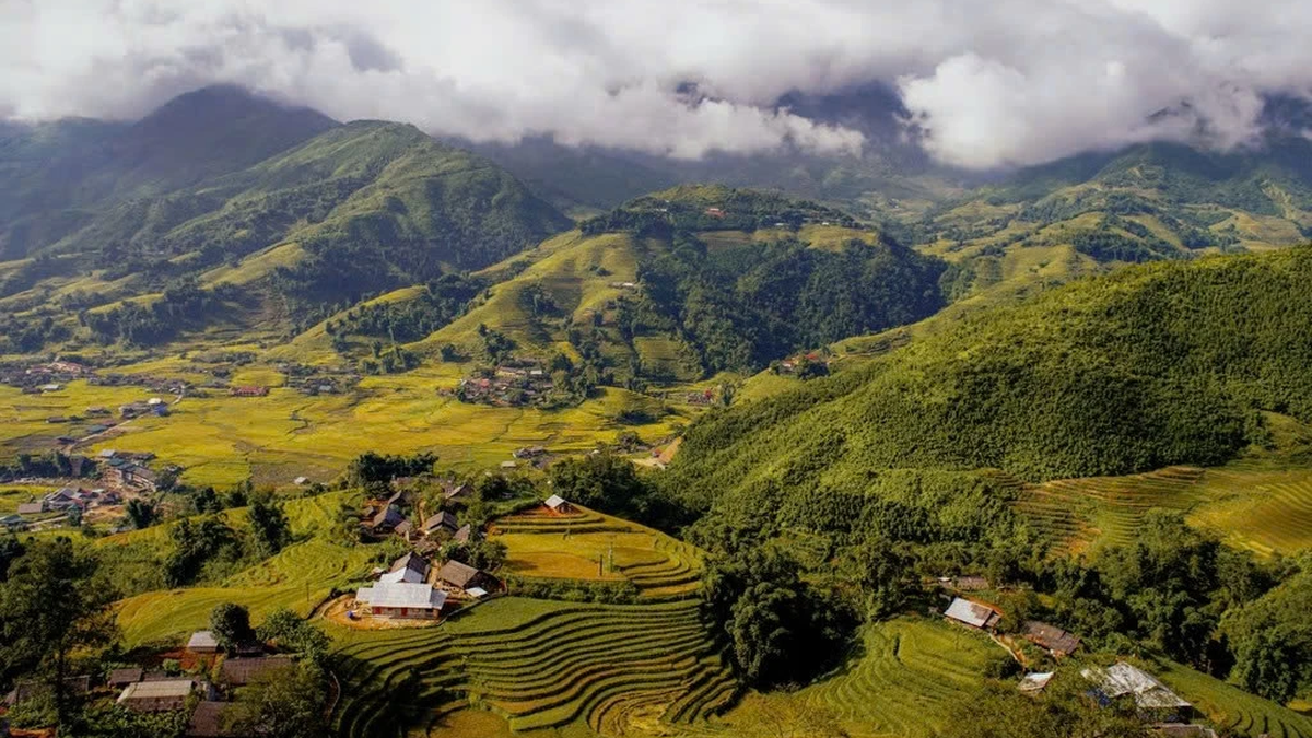 Kỹ sư điện tử tạo ra hàng trăm bo mạch, giúp hàng nghìn người yêu công nghệ Tả Van lọt top 'làng trên mây' đẹp nhất châu Á